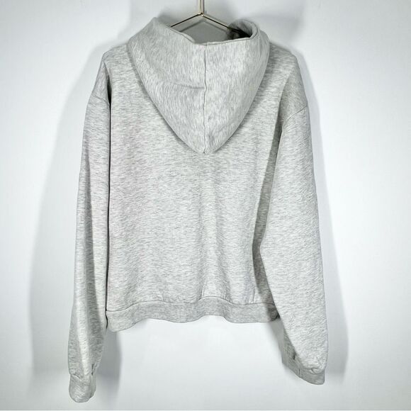 NWT BDG Urban Outfitters Bonfire Washed Hawk Eagle Mountain Graphic Hoodie L - Picture 7 of 11